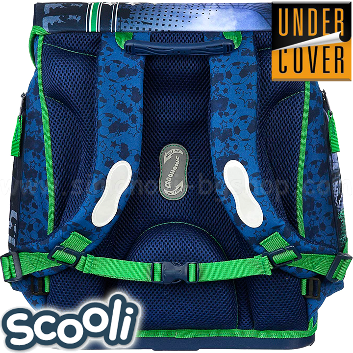    Football Cup Scooli